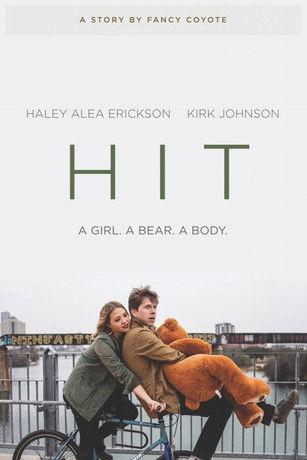 Hit film afişi
