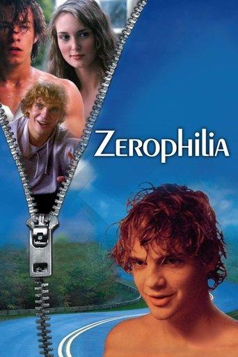 Zerophilia film afişi