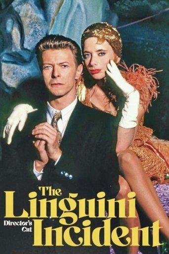 The Linguini Incident film afişi