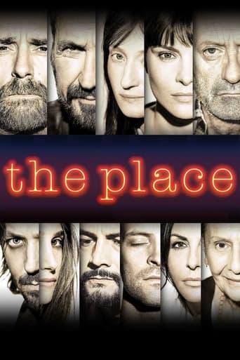 The Place film afişi