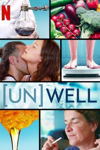 (Un)Well dizi afişi