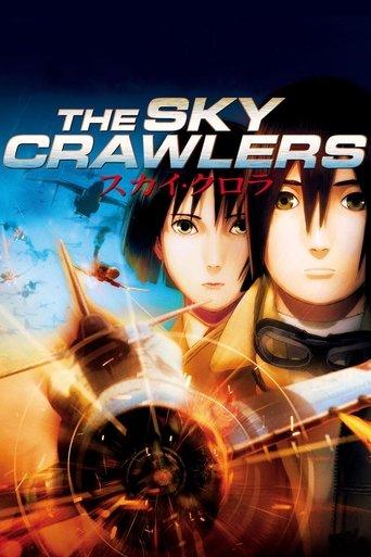 The Sky Crawlers film afişi