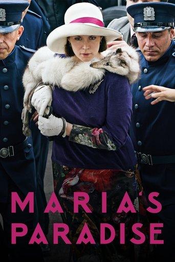 Maria's Paradise film afişi