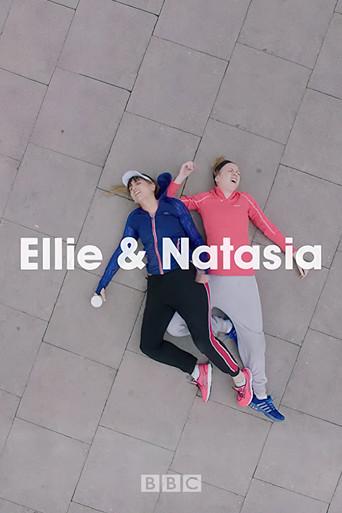 Ellie & Natasia dizi afişi