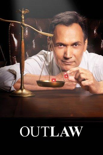 Outlaw dizi afişi
