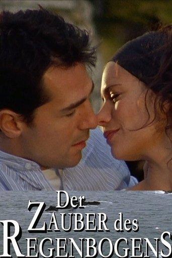Der Zauber des Regenbogens film afişi