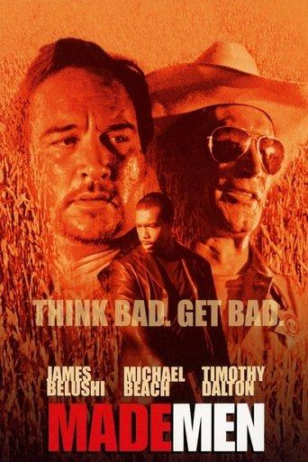 Made Men film afişi