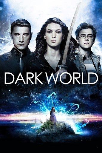 Dark World film afişi