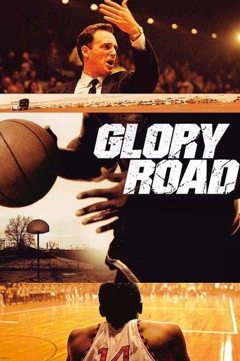Glory Road film afişi
