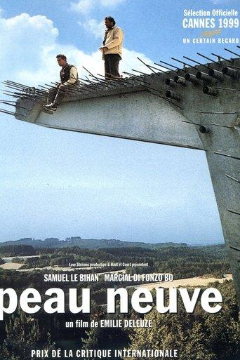 New Dawn film afişi