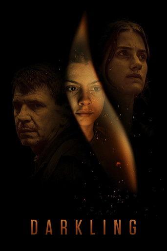 Darkling film afişi