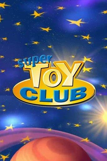Super Toy Club dizi afişi