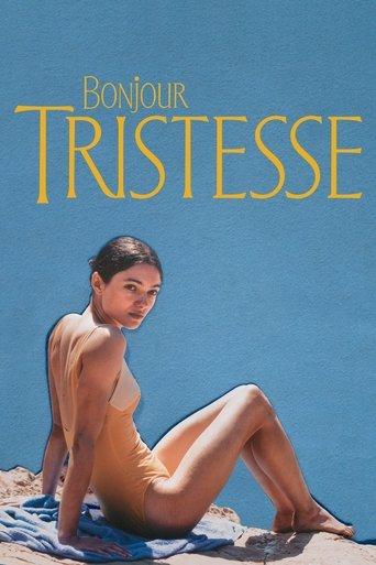 Bonjour Tristesse film afişi