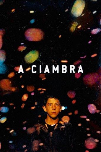The Ciambra film afişi
