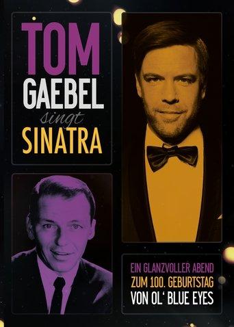 100 Years of Frank Sinatra film afişi