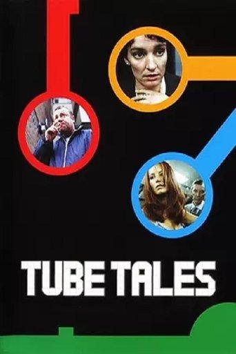 Tube Tales film afişi