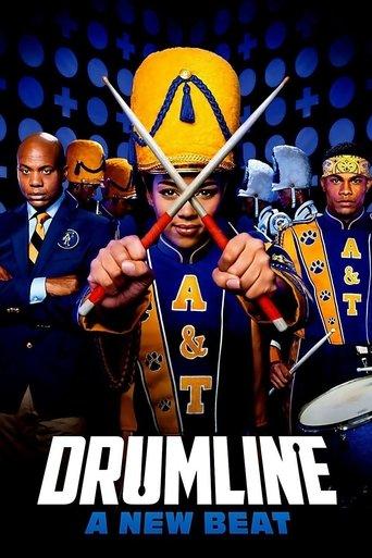 Drumline: A New Beat film afişi