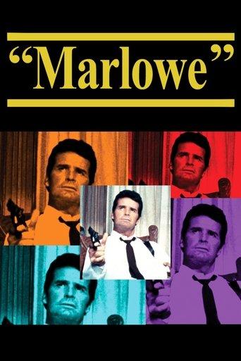Marlowe film afişi