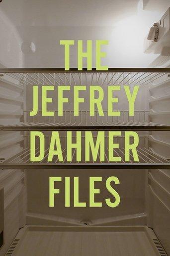 The Jeffrey Dahmer Files film afişi