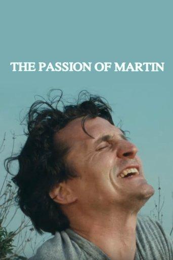 The Passion of Martin film afişi