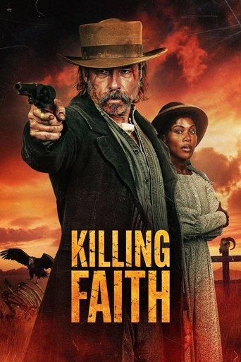 Killing Faith film afişi