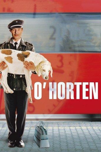 O'Horten film afişi