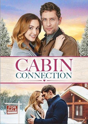 Cabin Connection film afişi