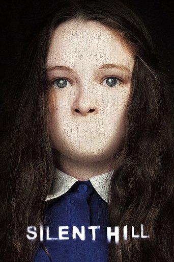 Silent Hill film afişi