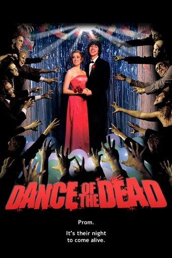 Dance of the Dead film afişi