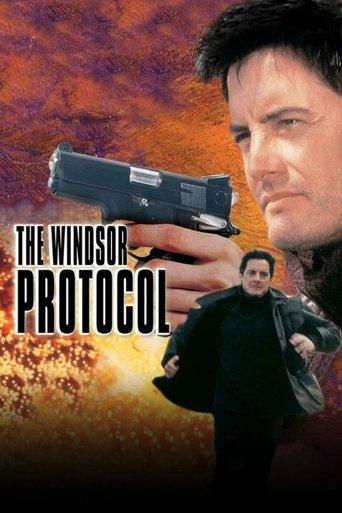The Windsor Protocol film afişi