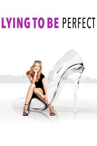 Lying to Be Perfect film afişi