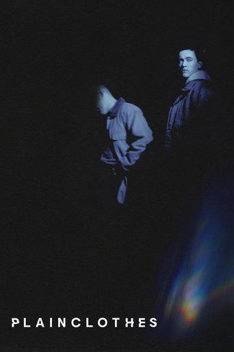 Plainclothes film afişi