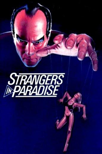 Strangers in Paradise film afişi