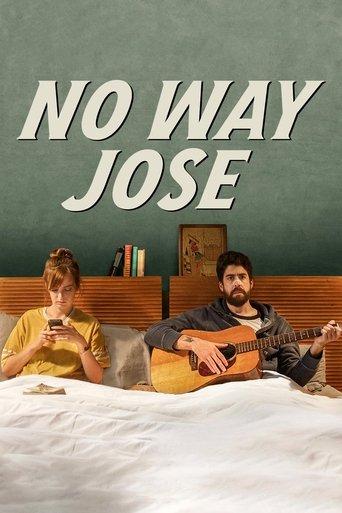 No Way Jose film afişi