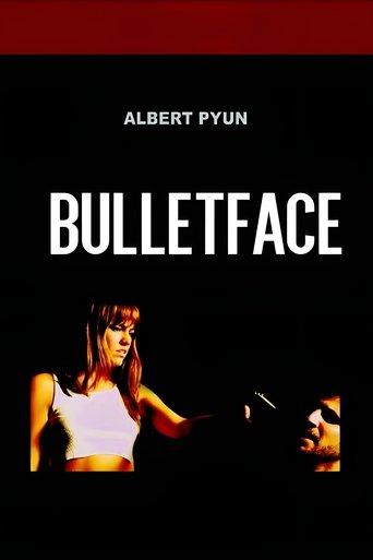 Bulletface film afişi