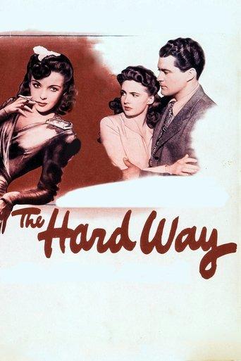 The Hard Way film afişi