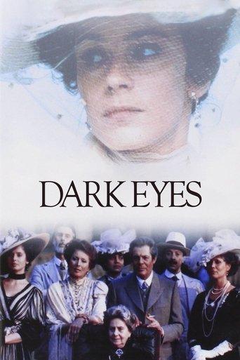 Dark Eyes film afişi