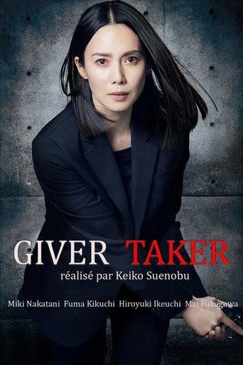 Giver Taker dizi afişi
