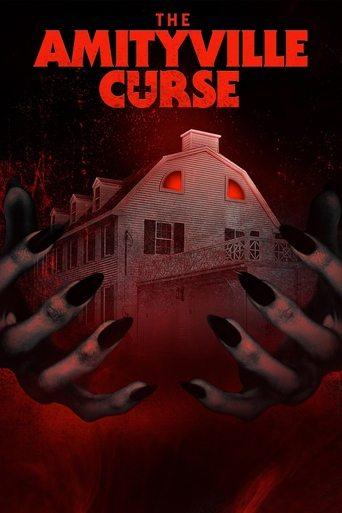 The Amityville Curse film afişi