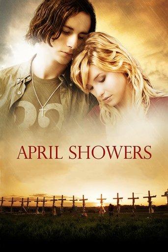 April Showers film afişi