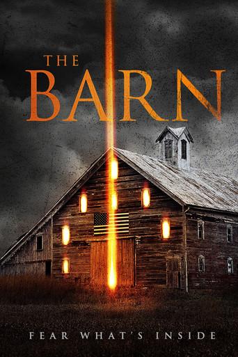 The Barn film afişi