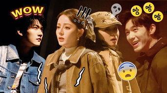 S3 EP2 of Truth Clubhouse