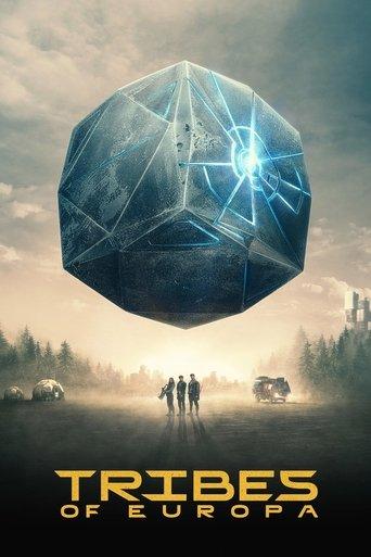 Tribes of Europa dizi afişi