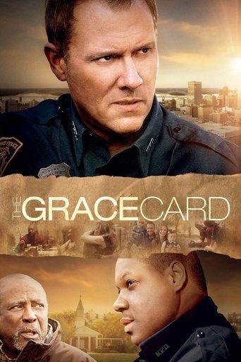 The Grace Card film afişi