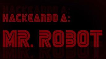 Hackeando a Mr. Robot