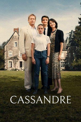 Cassandre film afişi