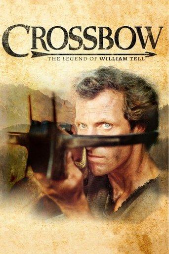 Crossbow dizi afişi