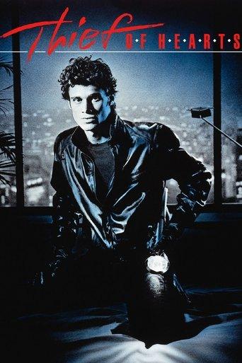 Thief of Hearts film afişi