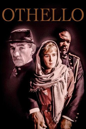 Othello film afişi