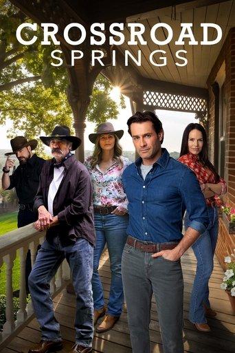 Crossroad Springs dizi afişi